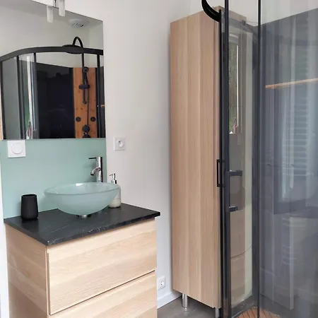 Maison Avec Jardin Appartamento Cherbourg-en-Cotentin