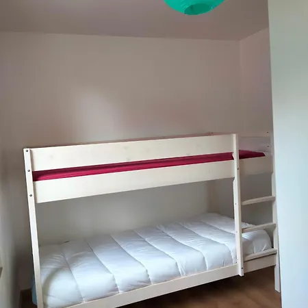 Appartamento Maison Avec Jardin Cherbourg-en-Cotentin