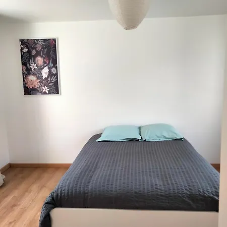 Appartamento Maison Avec Jardin *