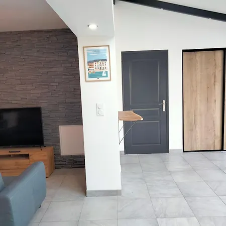 Maison Avec Jardin Appartamento *